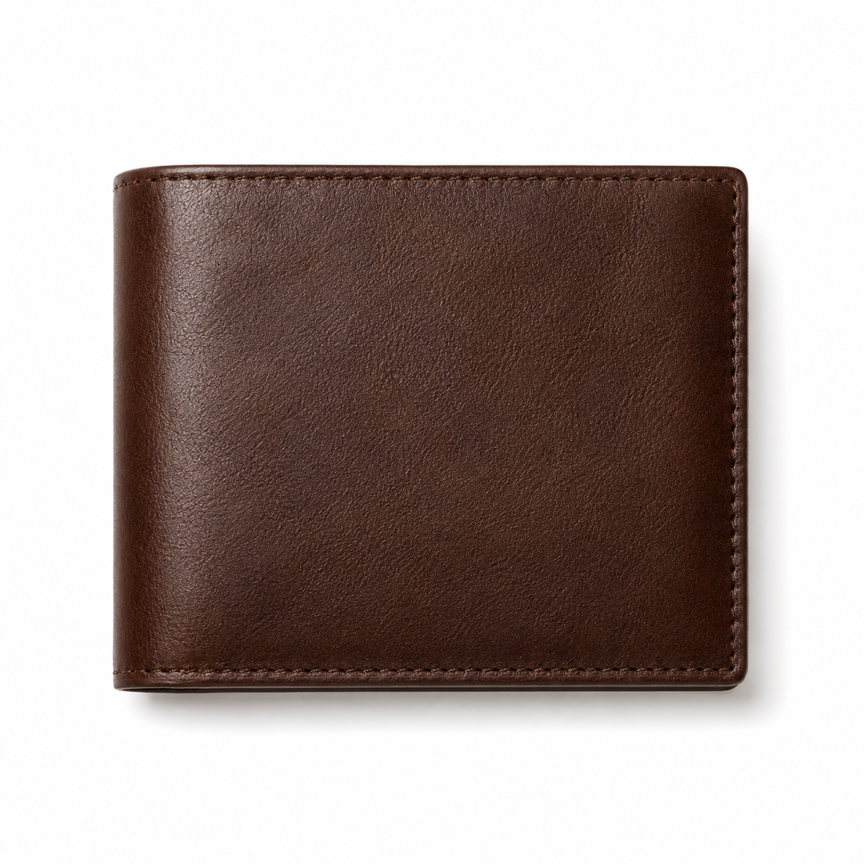 Genuine Leather Wallet